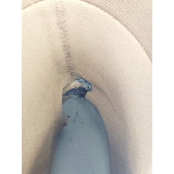 Schmidt Waterproof Steel Toe Leather Western Work Boots Men's 10 M 43 Brown - Picture 10 of 12